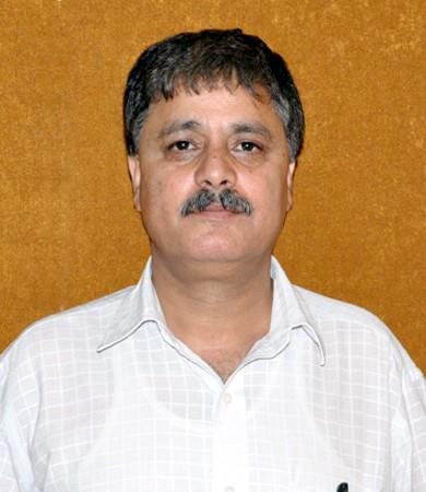 DG Information, Zaffar Ahmad retires